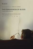 The Forgiveness of Blood - British Movie Poster (xs thumbnail)