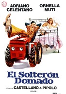 Il bisbetico domato - Spanish Movie Poster (xs thumbnail)