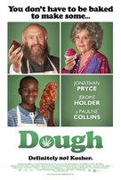 Dough - British Movie Poster (xs thumbnail)