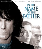 In the Name of the Father - Blu-Ray movie cover (xs thumbnail)