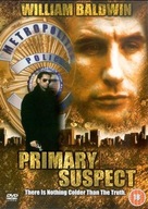 Primary Suspect - British Movie Cover (xs thumbnail)