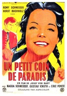 Robinson soll nicht sterben - French Movie Poster (xs thumbnail)