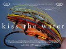 Kiss the Water - British Movie Poster (xs thumbnail)