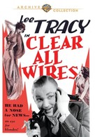 Clear All Wires! - DVD movie cover (xs thumbnail)