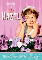 &quot;Hazel&quot; - DVD movie cover (xs thumbnail)