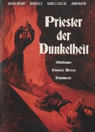 Enter the Devil - German DVD movie cover (xs thumbnail)