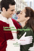 Love at the Thanksgiving Day Parade - Movie Cover (xs thumbnail)