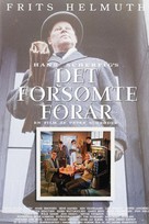 Det fors&oslash;mte for&aring;r - Danish Movie Poster (xs thumbnail)