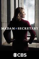 &quot;Madam Secretary&quot; - Movie Poster (xs thumbnail)