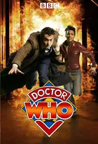 "Doctor Who" Custom