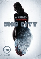 &quot;Mob City&quot; - Movie Poster (xs thumbnail)