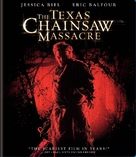 The Texas Chainsaw Massacre - Movie Cover (xs thumbnail)