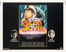 Silent Movie - Movie Poster (xs thumbnail)