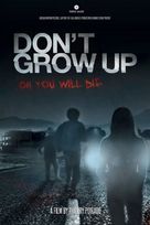 Don&#039;t Grow Up - Movie Cover (xs thumbnail)