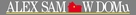 Home Alone 3 - Polish Logo (xs thumbnail)