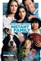 Instant Family - Movie Poster (xs thumbnail)