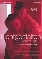 Lichtgestalten - German Movie Cover (xs thumbnail)