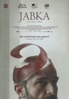 Mila - Czech Movie Poster (xs thumbnail)