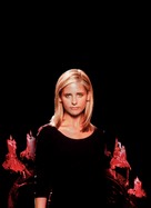 &quot;Buffy the Vampire Slayer&quot; - Key art (xs thumbnail)