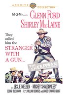 The Sheepman - Movie Cover (xs thumbnail)