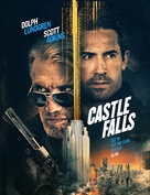 Castle Falls - Movie Cover (xs thumbnail)