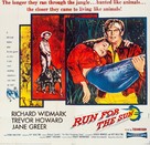 Run for the Sun - Movie Poster (xs thumbnail)