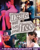 Desire Will Set You Free - Movie Cover (xs thumbnail)