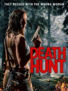 Death Hunt - poster (xs thumbnail)