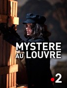 Myst&egrave;re au Louvre - French Video on demand movie cover (xs thumbnail)