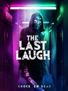 The Last Laugh - Movie Cover (xs thumbnail)