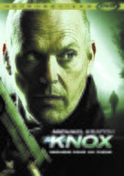 Knox Goes Away - French Movie Cover (xs thumbnail)