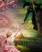 Wicked - Pakistani Movie Poster (xs thumbnail)