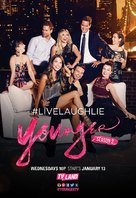 &quot;Younger&quot; - Movie Poster (xs thumbnail)