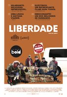 Give Me Liberty - Portuguese Movie Poster (xs thumbnail)