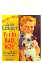 Peck&#039;s Bad Boy - Movie Poster (xs thumbnail)
