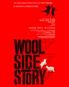 The Sheep Detectives Poster