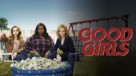 &quot;Good Girls&quot; - Movie Poster (xs thumbnail)