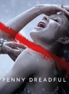 &quot;Penny Dreadful&quot; - Movie Poster (xs thumbnail)
