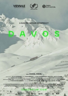 Davos - Austrian Movie Poster (xs thumbnail)