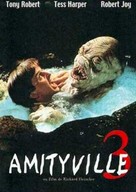 Amityville 3-D - Movie Cover (xs thumbnail)