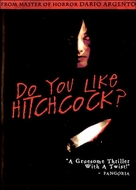 Ti piace Hitchcock? - DVD movie cover (xs thumbnail)