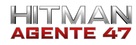 Hitman: Agent 47 - Brazilian Logo (xs thumbnail)