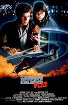 Defense Play - Movie Poster (xs thumbnail)