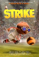 Strike - British Movie Poster (xs thumbnail)