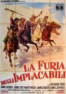 The Hellions - Italian Movie Poster (xs thumbnail)