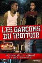 Gan - French Movie Cover (xs thumbnail)