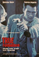 True Romance - French Movie Cover (xs thumbnail)