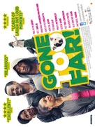Gone Too Far - British Movie Poster (xs thumbnail)