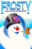 Frosty the Snowman - Movie Cover (xs thumbnail)