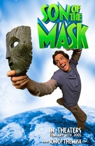 Son Of The Mask - Movie Poster (xs thumbnail)